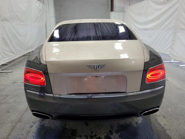 Photo 6 from auction – 2014 BENTLEY FLYING SPU with VIN SCBEC9ZA9EC092313