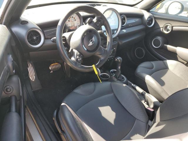 Foto 8 de la subasta – 2013 MINI COOPER COU con VIN WMWSX3C54DT466724
