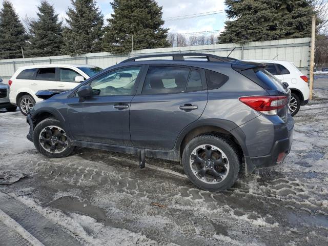 Photo 2 from auction – 2023 SUBARU CROSSTREK with VIN JF2GTABC6P8230724