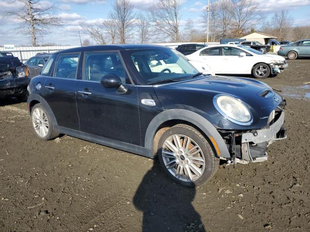 Фото 4 с аукциона – 2015 MINI COOPER S с VIN WMWXU3C57FT892389