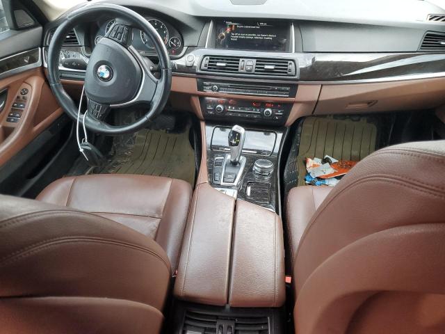 Photo 8 from auction – 2015 BMW 528 XI with VIN WBA5A7C57FG143642