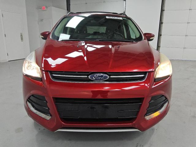 Photo 5 from auction – 2013 FORD ESCAPE SEL with VIN 1FMCU9HX6DUB88654