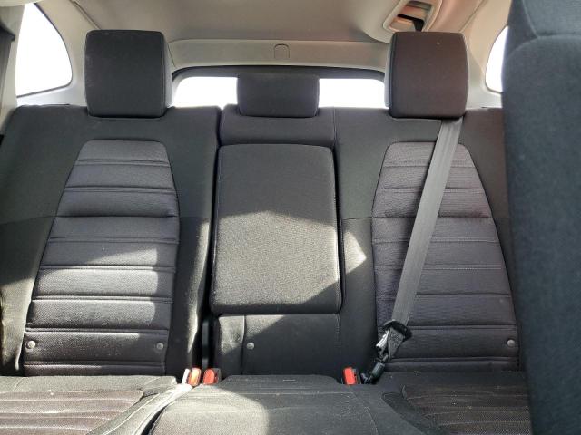 Photo 10 from auction – 2019 HONDA CR-V EX with VIN 5J6RW2H59KL024455