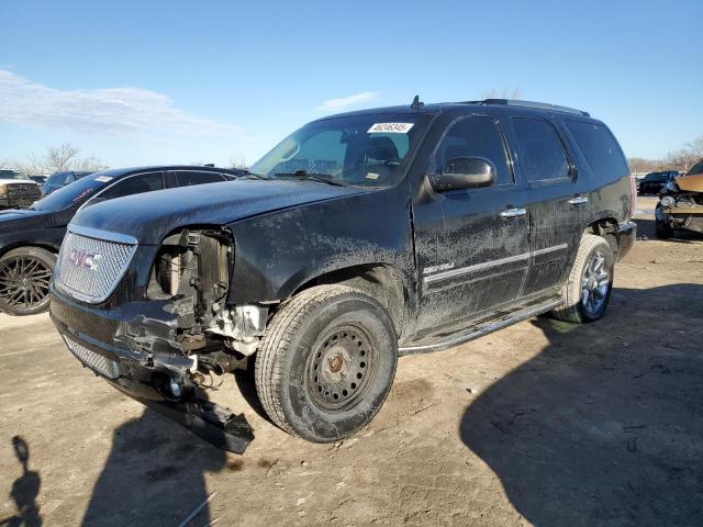 GMC YUKON DENA 2014 with VIN 1GKS2EEF0ER178494 - Photo from auction