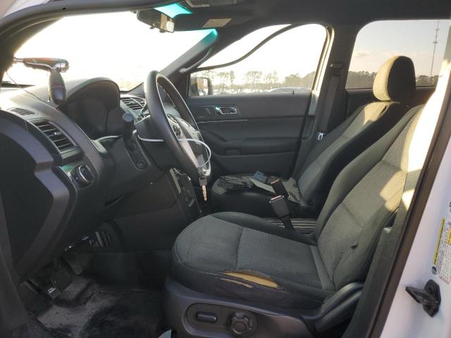 Photo 7 from auction – 2014 FORD EXPLORER P with VIN 1FM5K8AR4EGA28650