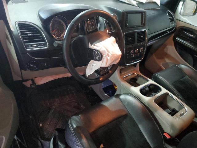 Zdjęcie 8 z aukcji – 2017 DODGE GRAND CARA z VIN 2C4RDGCG8HR807882