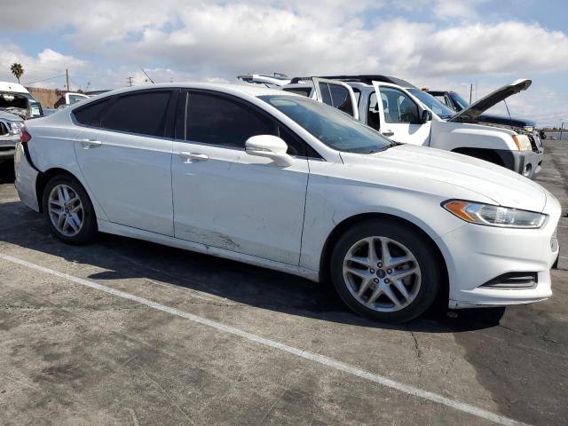 Photo 4 from auction – 2016 FORD FUSION SE with VIN 3FA6P0H71GR328857