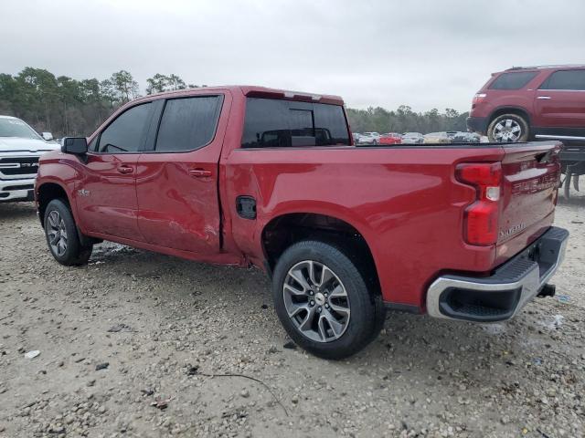 Photo 2 from auction – 2019 CHEVROLET SILVERADO with VIN 1GCPWCED6KZ106378