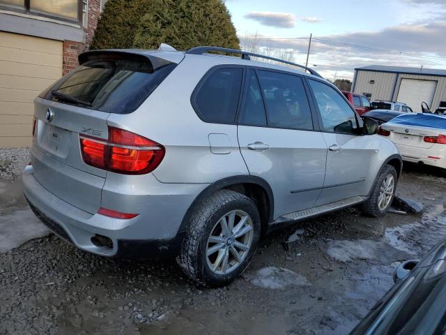 Photo 3 from auction – 2012 BMW X5 XDRIVE3 with VIN 5UXZV4C53CL751795