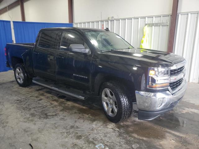 Photo 4 from auction – 2018 CHEVROLET SILVERADO with VIN 3GCPCREC7JG417464