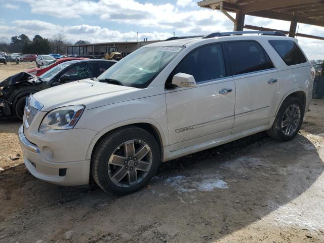 GMC ACADIA DEN 2012 z numerem VIN 1GKKRTED5CJ259646 - Zdjęcie z aukcji