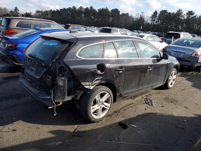 Photo 3 from auction – 2015 VOLVO V60 PLATIN with VIN YV1612SDXF1194925