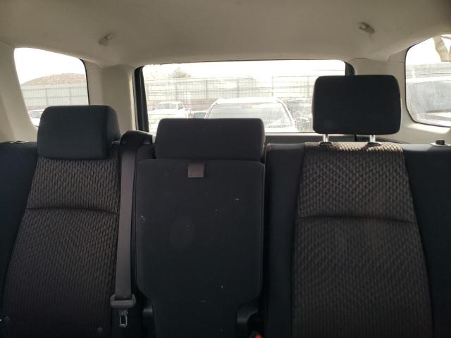 Photo 10 from auction – 2010 TOYOTA 4RUNNER SR with VIN JTEBU5JR0A5007439