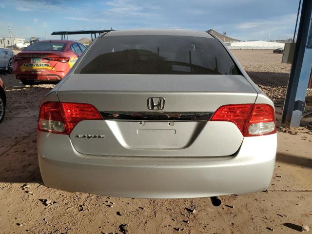 Photo 6 from auction – 2010 HONDA CIVIC EX with VIN 19XFA1F83AE046232