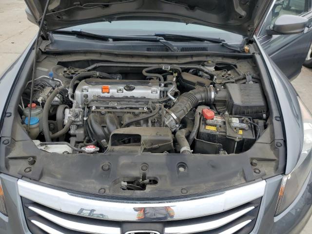 Photo 11 from auction – 2011 HONDA ACCORD EX with VIN 1HGCP2F70BA152352