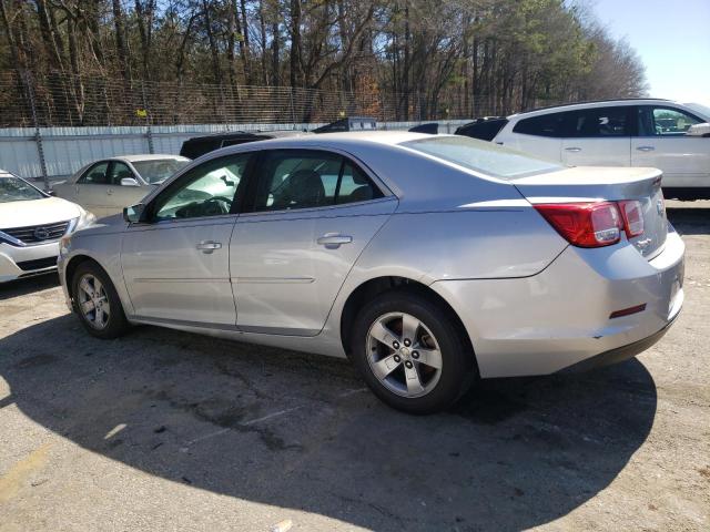 Photo 2 from auction – 2015 CHEVROLET MALIBU LS with VIN 1G11A5SL1FF267975
