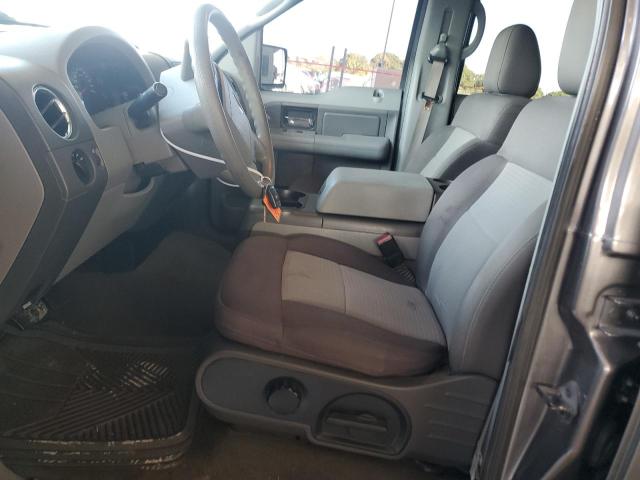 Photo 7 from auction – 2006 FORD F150 SUPER with VIN 1FTPW12V86FB67790