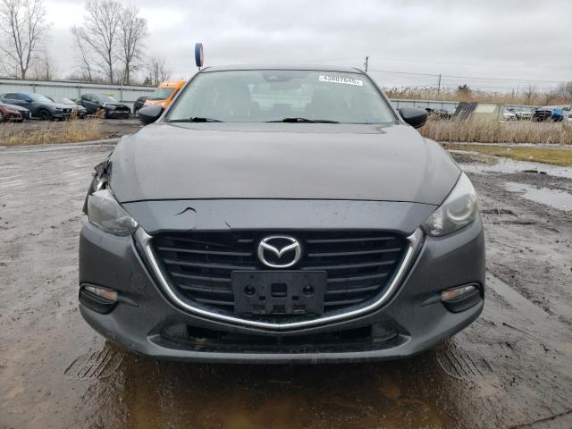 Photo 5 from auction – 2018 MAZDA 3 TOURING with VIN 3MZBN1V34JM212673