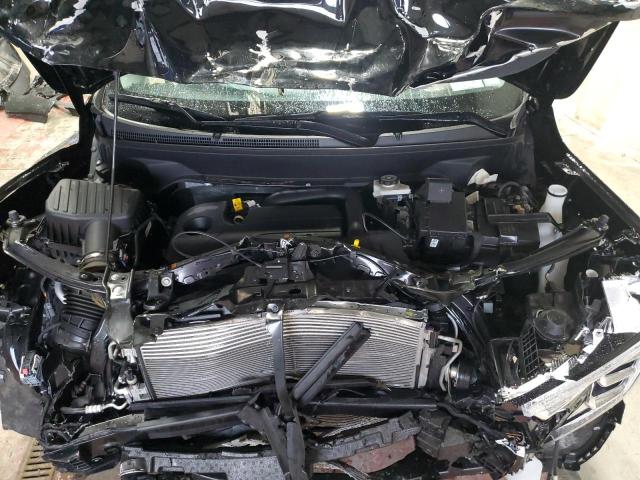 Photo 12 from auction – 2023 GMC TERRAIN SL with VIN 3GKALTEG3PL147191