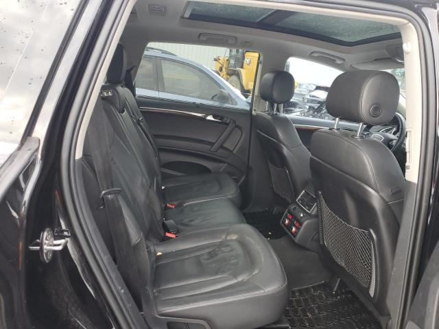 Photo 11 from auction – 2015 AUDI Q7 PRESTIG with VIN WA1DGAFE4FD003372