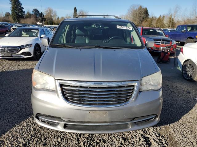 Photo 5 from auction – 2013 CHRYSLER TOWN & COU with VIN 2C4RC1BG1DR730588