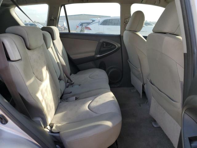 Photo 11 from auction – 2009 TOYOTA RAV4 with VIN JTMZF33VX9D006411