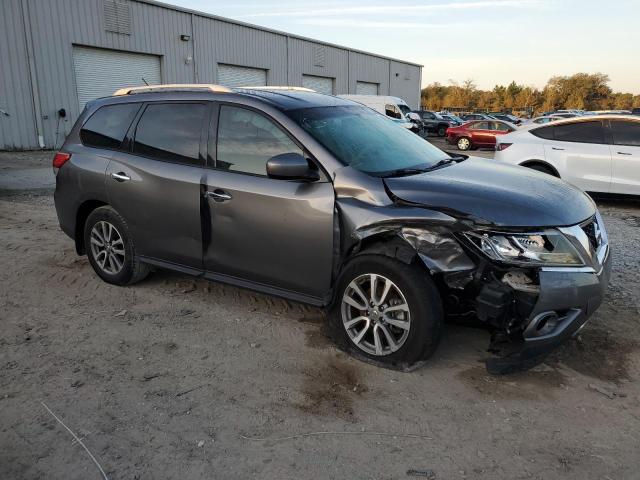 Photo 4 from auction – 2015 NISSAN PATHFINDER with VIN 5N1AR2MN5FC700286