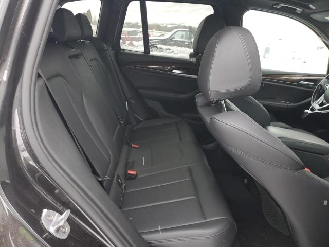Photo 10 from auction – 2019 BMW X3 XDRIVE3 with VIN 5UXTR9C5XKLP83620