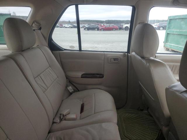 Photo 10 from auction – 2002 ISUZU RODEO S with VIN 4S2CK58W124334485