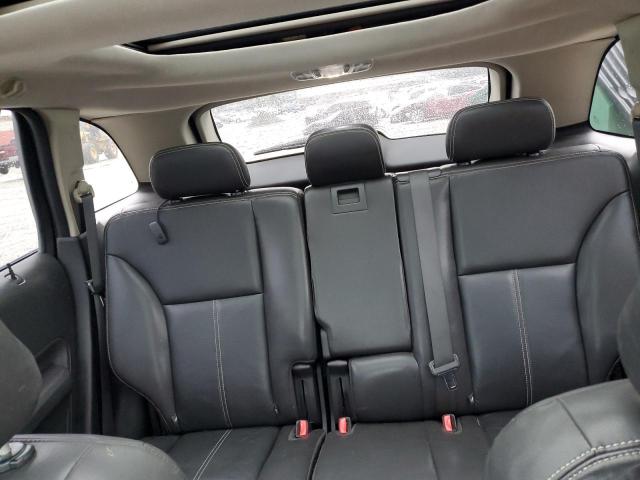 Photo 10 from auction – 2010 FORD EDGE SEL with VIN 2FMDK4JC9ABB43987