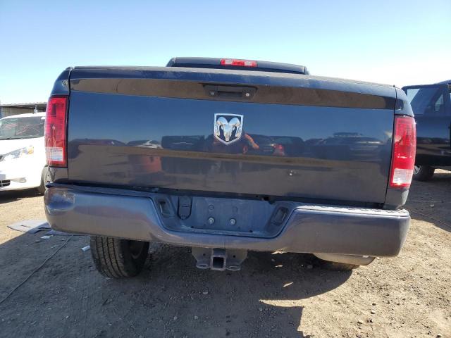 Photo 6 from auction – 2018 RAM 1500 ST with VIN 3C6RR6KT6JG269700