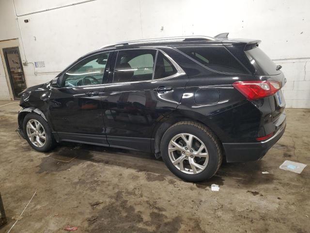 Photo 2 from auction – 2018 CHEVROLET EQUINOX LT with VIN 2GNAXTEX6J6281776