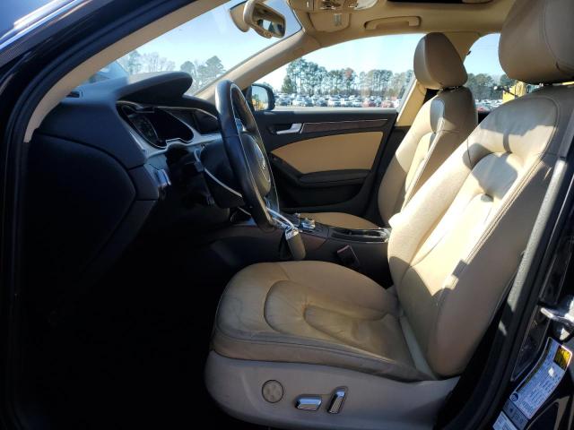 Photo 7 from auction – 2015 AUDI A4 PREMIUM with VIN WAUFFAFL5FN037084