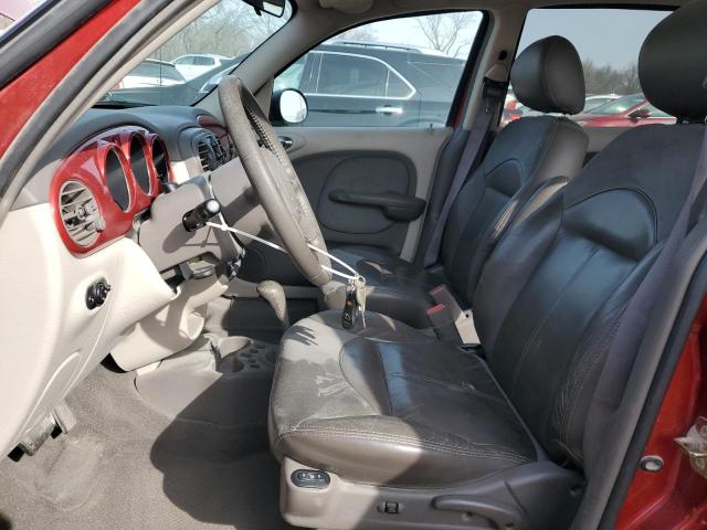 Photo 7 from auction – 2002 CHRYSLER PT CRUISER with VIN 3C8FY68B32T366339