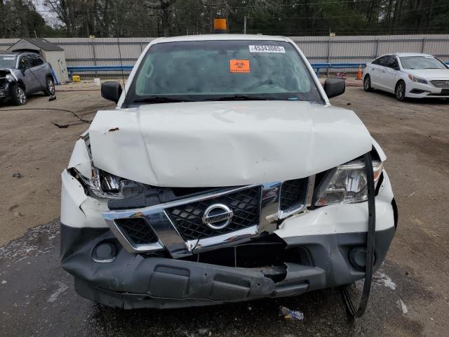 Photo 5 from auction – 2016 NISSAN FRONTIER S with VIN 1N6BD0CT9GN795224