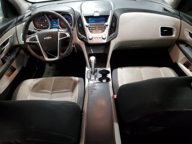 Photo 8 from auction – 2010 CHEVROLET EQUINOX LS with VIN 2CNFLCEW0A6408275
