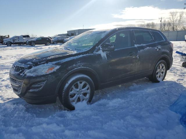 MAZDA CX-9 2012 with VIN JM3TB3CA6C0352962 - Photo from auction