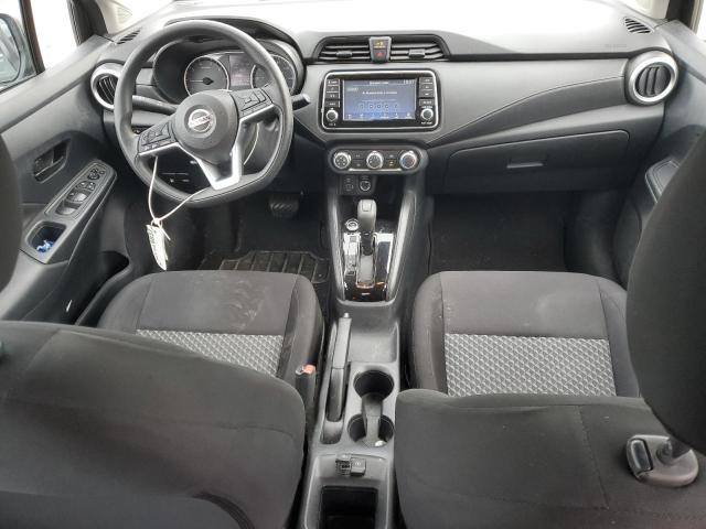 Photo 8 from auction – 2021 NISSAN VERSA S with VIN 3N1CN8DV3ML907954