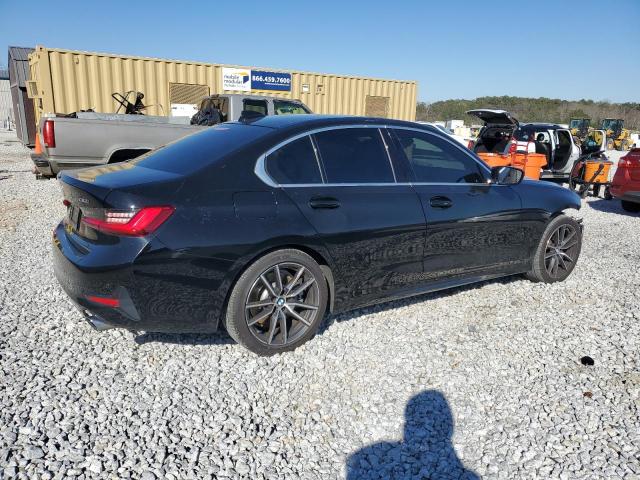 Photo 3 from auction – 2020 BMW 330I with VIN 3MW5R1J09L8B25103
