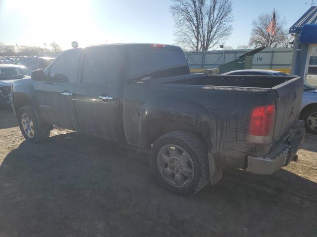 Photo 2 from auction – 2011 GMC SIERRA K15 with VIN 3GTP2VE36BG206544