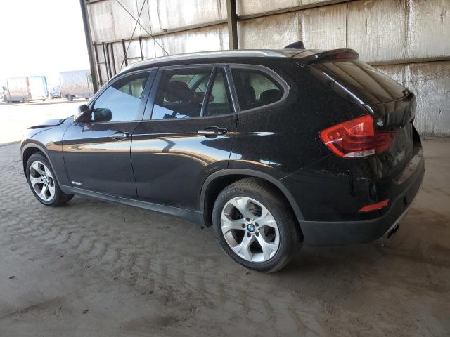 Photo 2 from auction – 2013 BMW X1 SDRIVE2 with VIN WBAVM1C50DVW42599