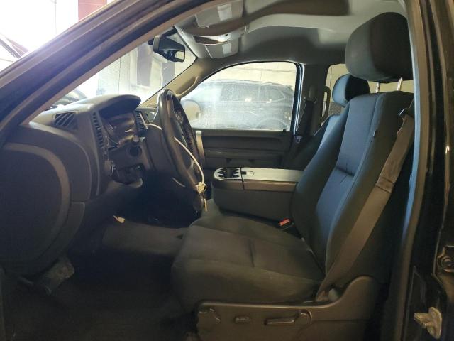 Photo 7 from auction – 2013 GMC SIERRA K15 with VIN 3GTP2VE71DG165228