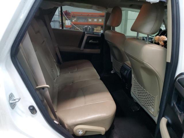 Photo 11 from auction – 2019 TOYOTA 4RUNNER SR with VIN JTEBU5JR0K5734212