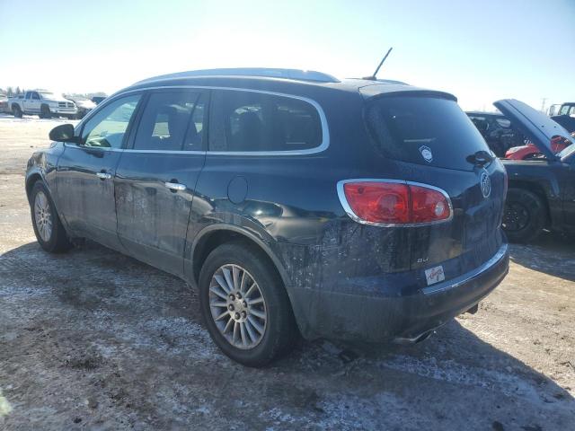 Photo 2 from auction – 2008 BUICK ENCLAVE CX with VIN 5GAER237X8J304704