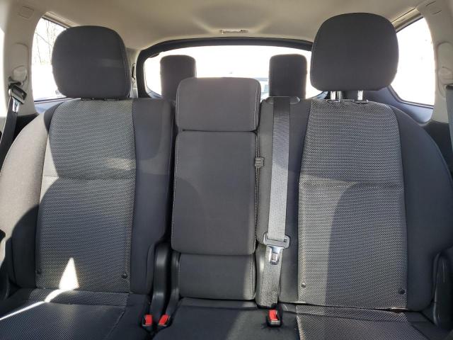 Photo 10 from auction – 2017 NISSAN PATHFINDER with VIN 5N1DR2MN2HC652326