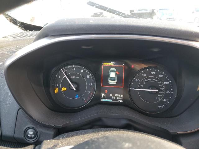 Photo 9 from auction – 2017 SUBARU IMPREZA PR with VIN 4S3GTAD61H3732691
