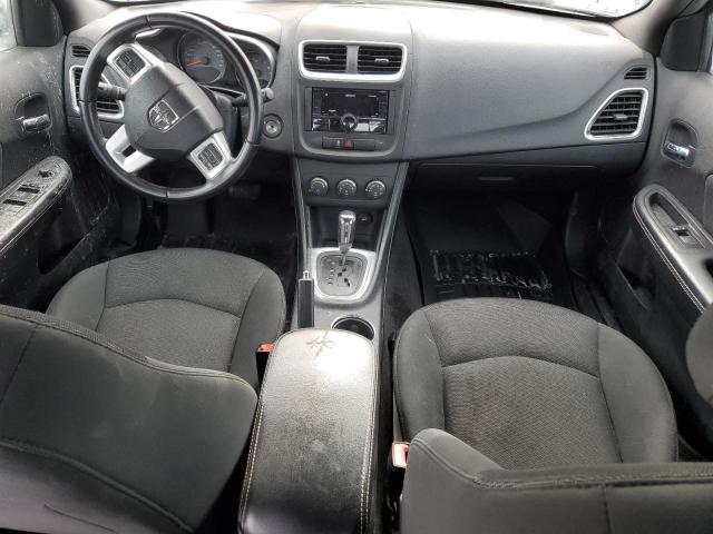 Photo 8 from auction – 2012 DODGE AVENGER SX with VIN 1C3CDZCB5CN219759