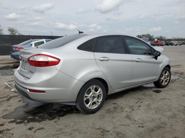 Photo 3 from auction – 2016 FORD FIESTA SE with VIN 3FADP4BJ4GM141600