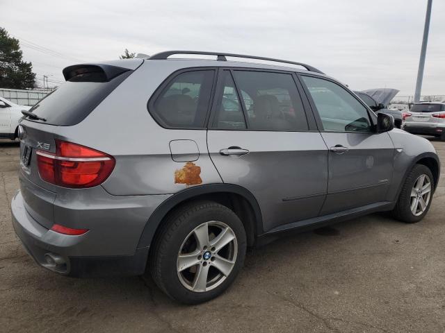Photo 3 from auction – 2011 BMW X5 XDRIVE3 with VIN 5UXZW0C56BL370608