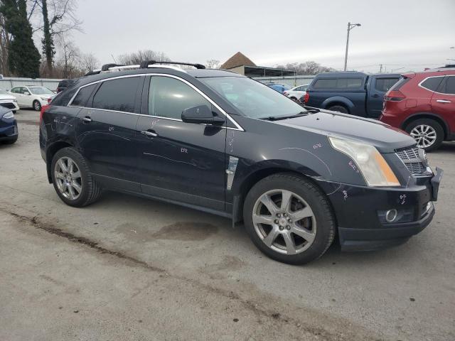 Photo 4 from auction – 2011 CADILLAC SRX PERFOR with VIN 3GYFNBEY4BS670906